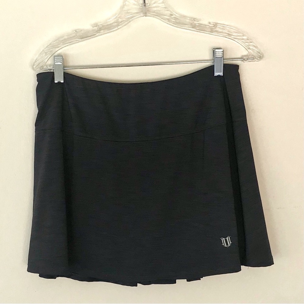 ELEVEN by Venus Williams Tennis Skirt Skort in Blue Size L